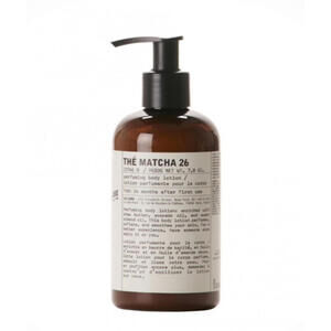 LE LABO ~THÉ MATCHA 26 ~ Perfuming Body Lotion 7.8oz / 237ml New